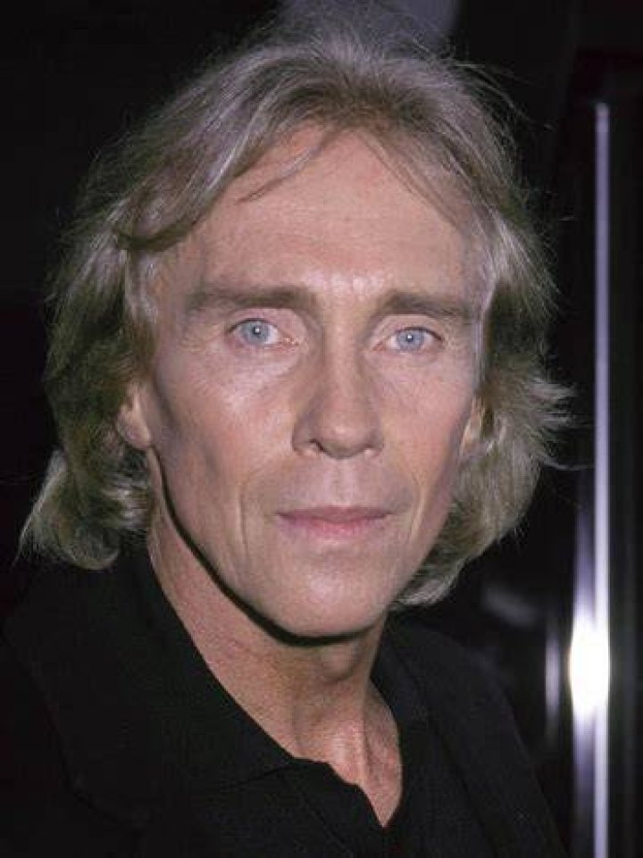 Judson Scott Net Worth