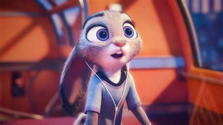 Judy