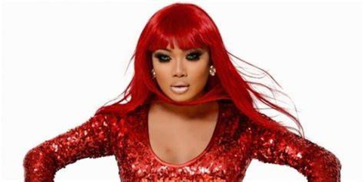 Jujubee Net Worth