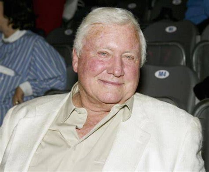 Julann Griffin Net Worth