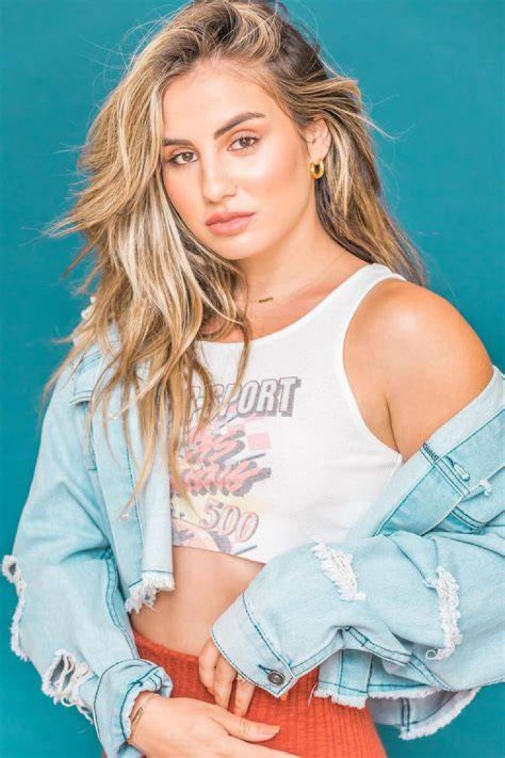Julia Marie Franzese Net Worth