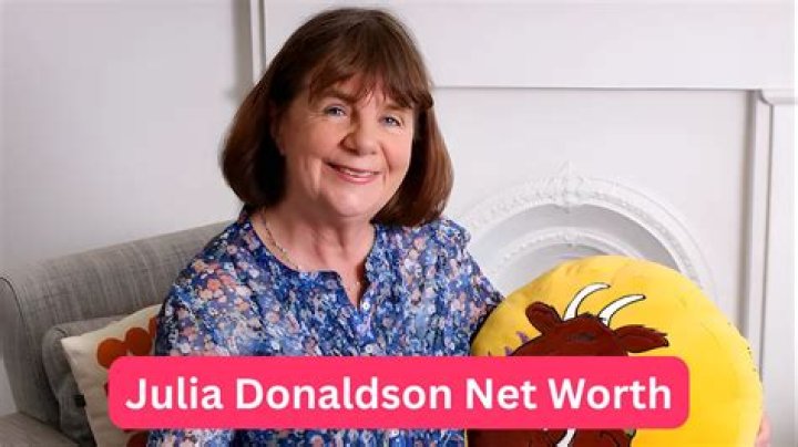 Julia Scaparotti Net Worth