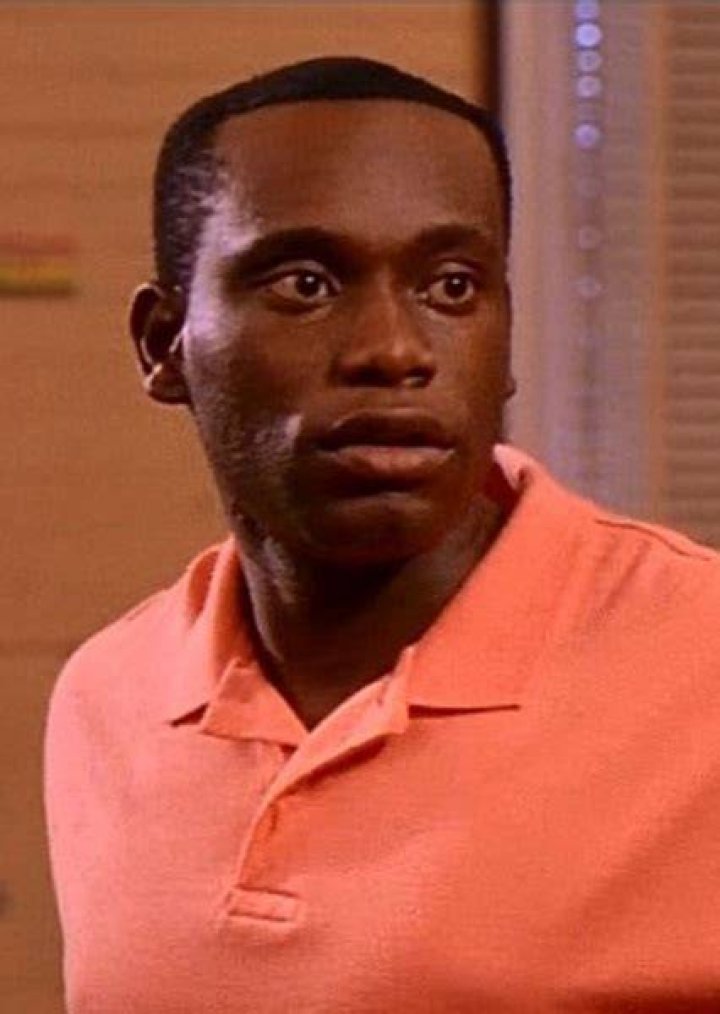 Junior Bevil