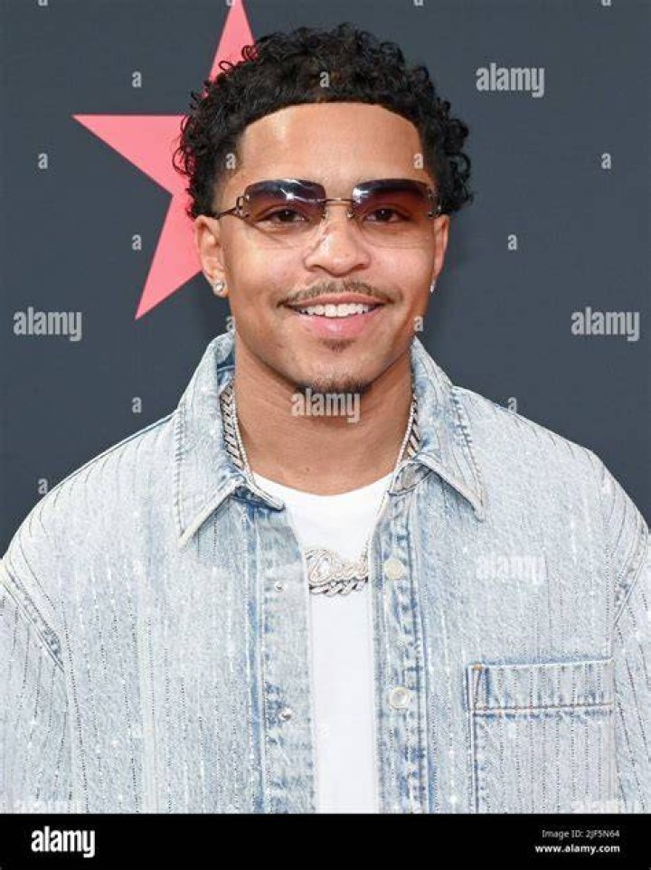 Justin Combs