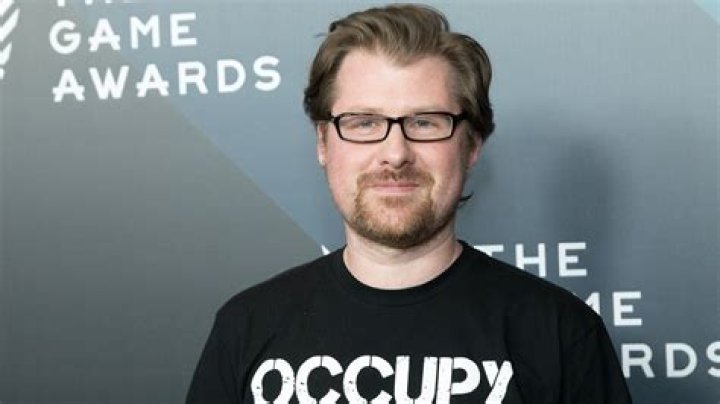 Justin Roiland Net Worth