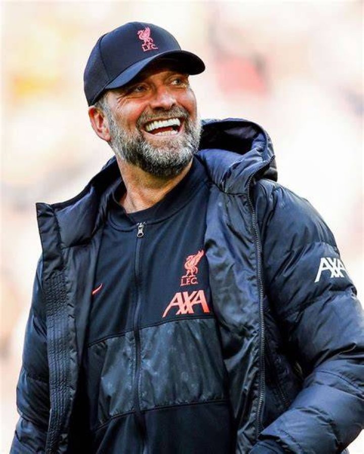 J&uuml;rgen Klopp Net Worth