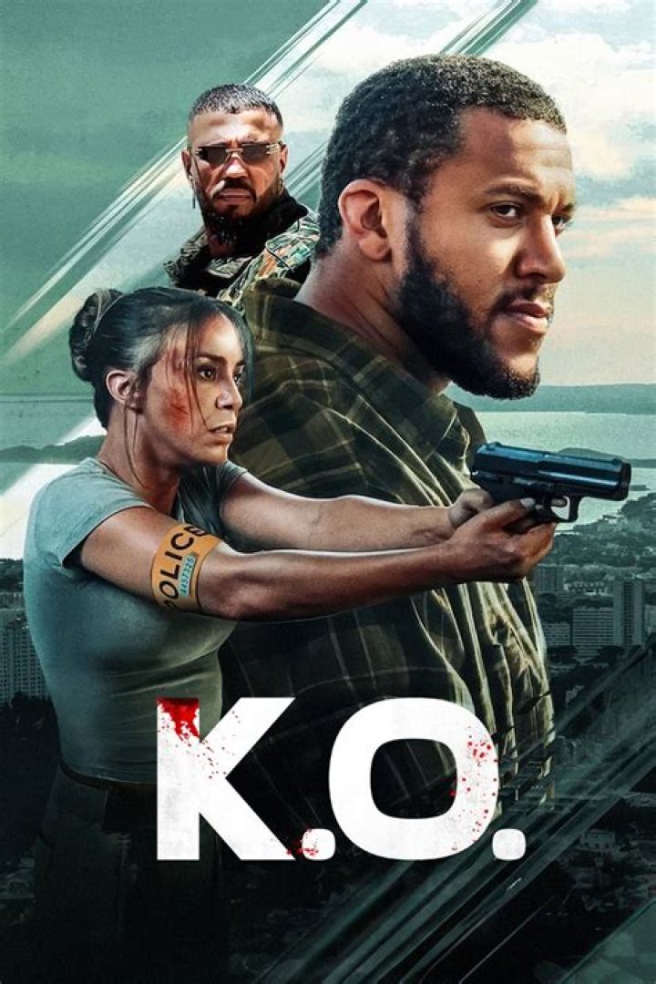 K.O