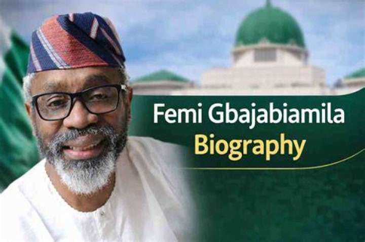Kabeer Gbaja-Biamila Net Worth