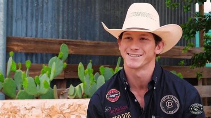 Kade Pittman Net Worth