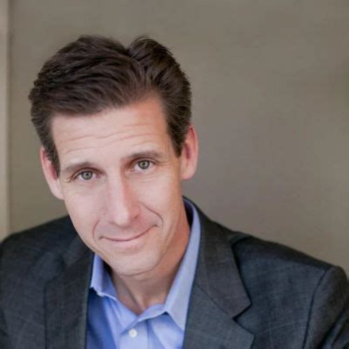 Kai Ryssdal Net Worth