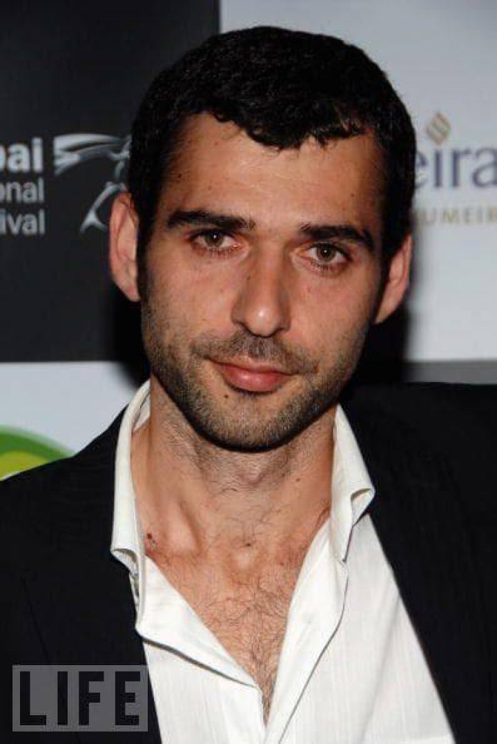 Kais Nashif Net Worth