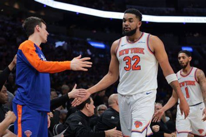 Karl-Anthony Towns Net Worth
