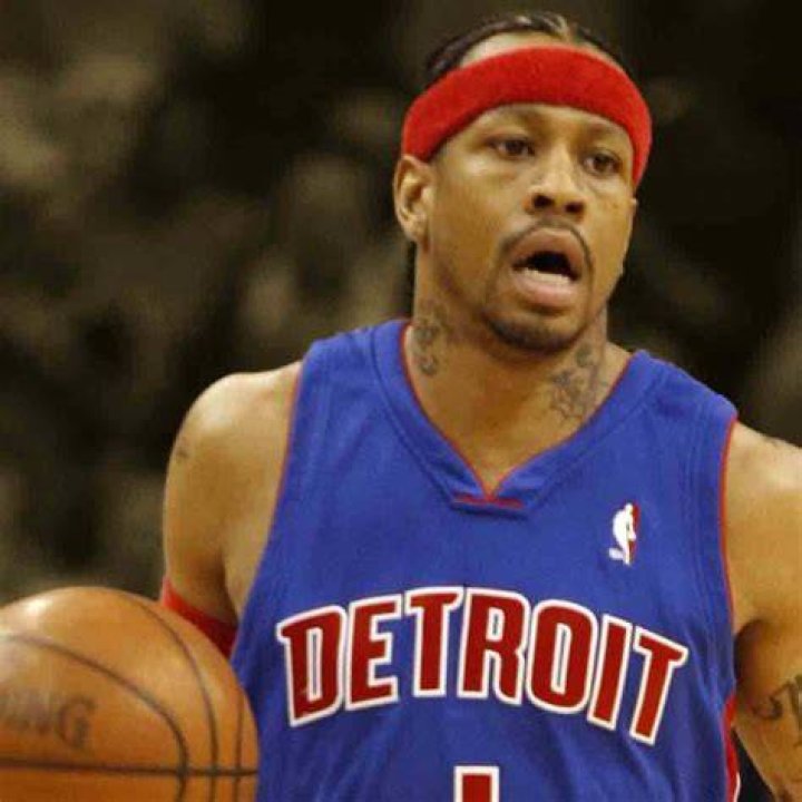 Karl Iverson