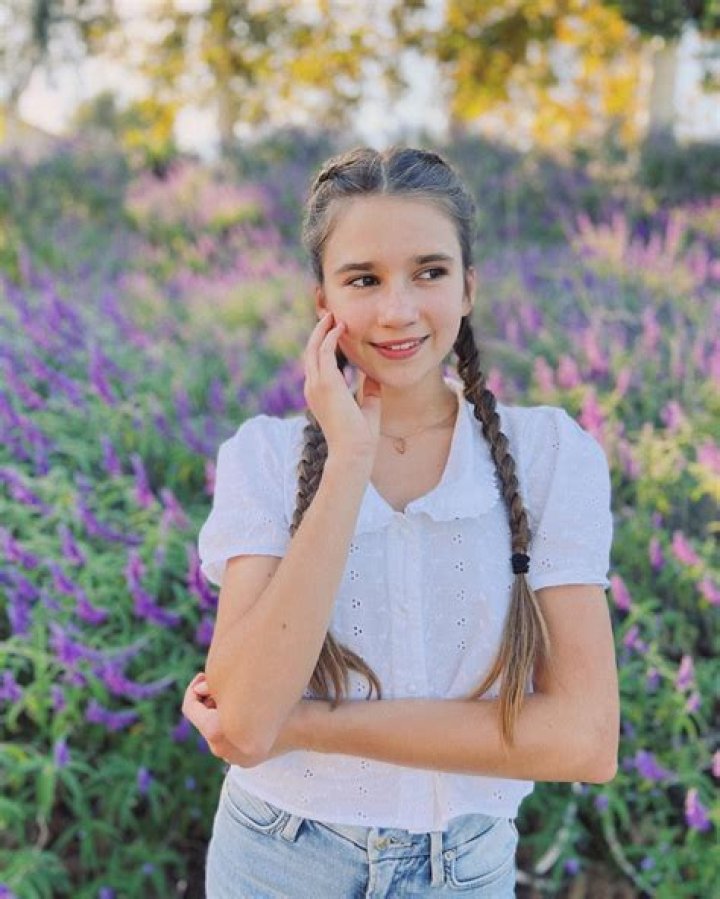 Karolina Protsenko Biography