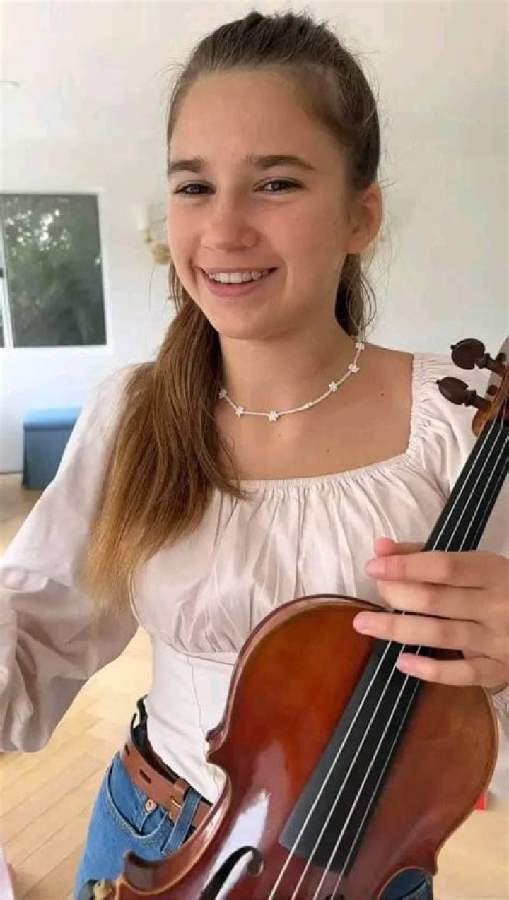 Karolina Protsenko famous vilonion