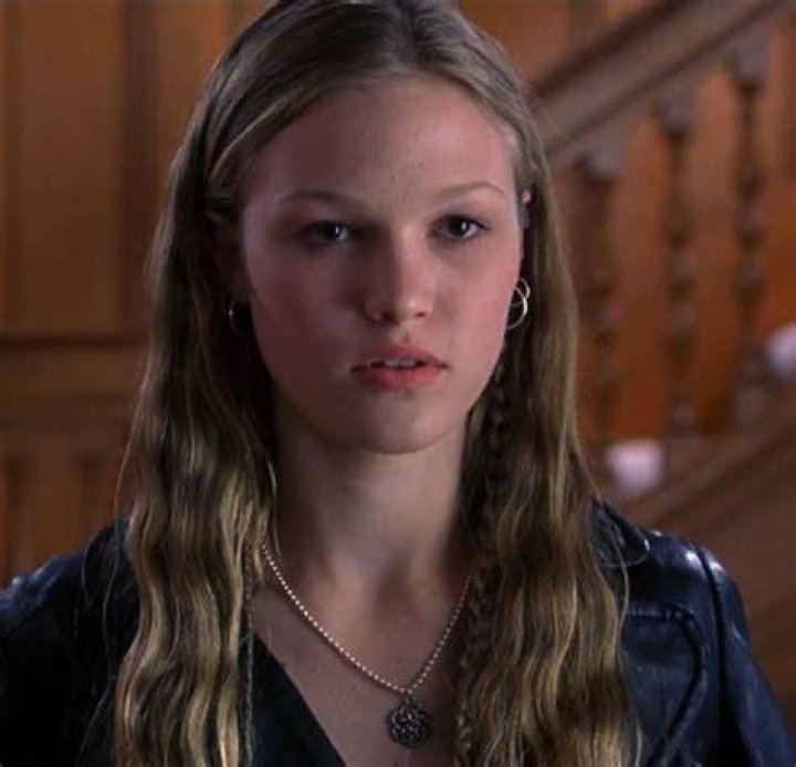 Kat Stratford