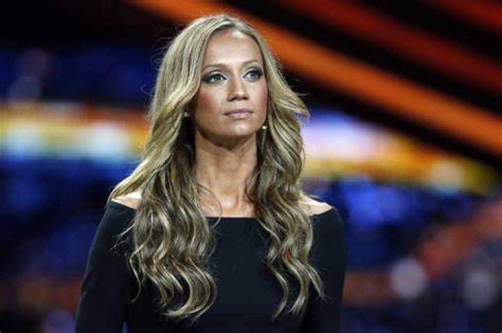 Kate Barry Net Worth