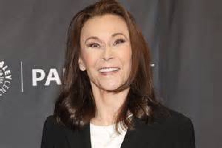 Kate Jackson Net Worth