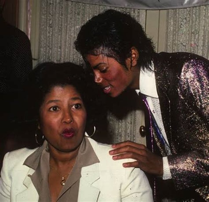Katherine Jackson Net Worth