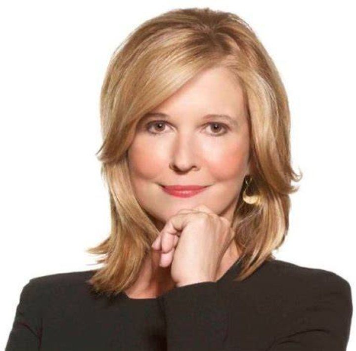 Kathleen Parker Net Worth