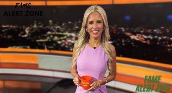 Katie McKee Net Worth