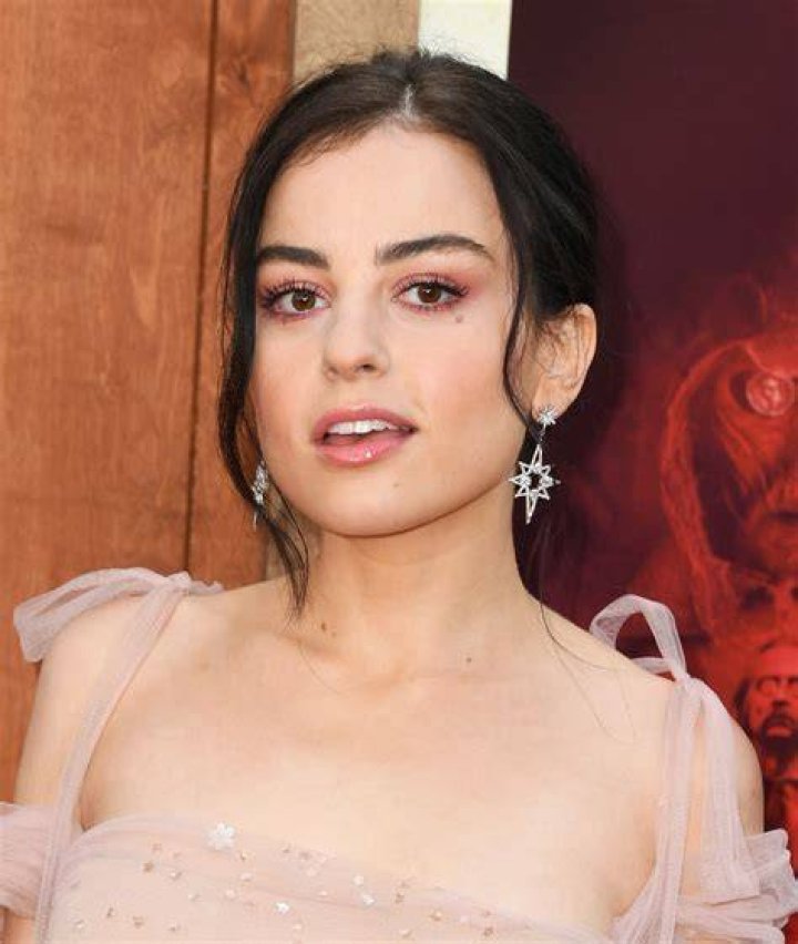 Katie Sarife Net Worth