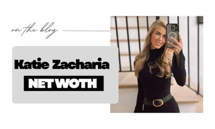 Katie Swinden Net Worth