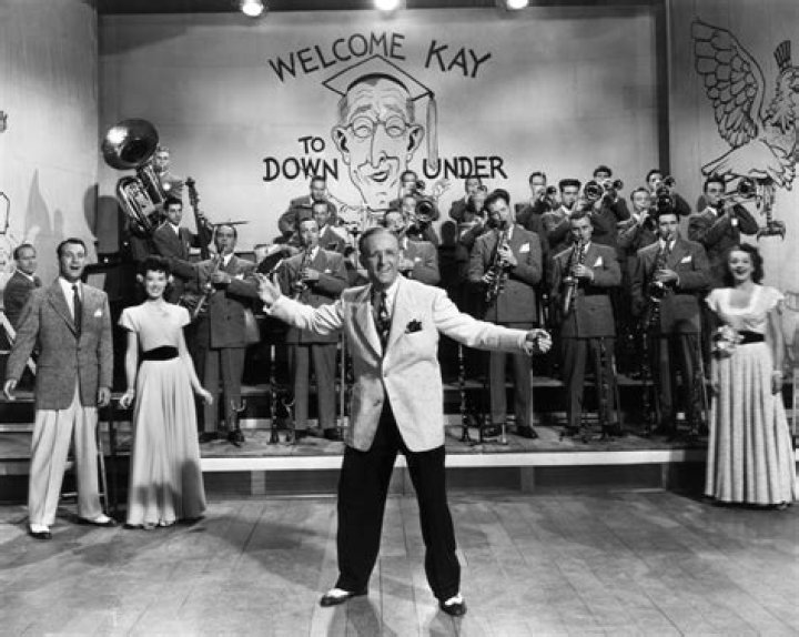 Kay Kyser
