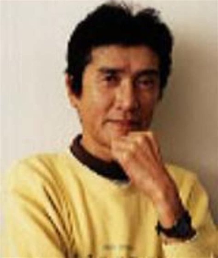 Kazuyuki Sogabe Net Worth