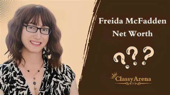 Keegan McFadden Net Worth