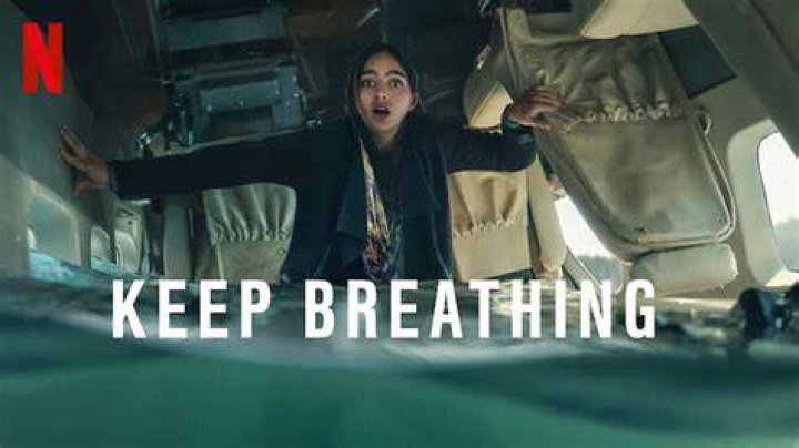 Keep Breathing - A Captivating Survival Drama