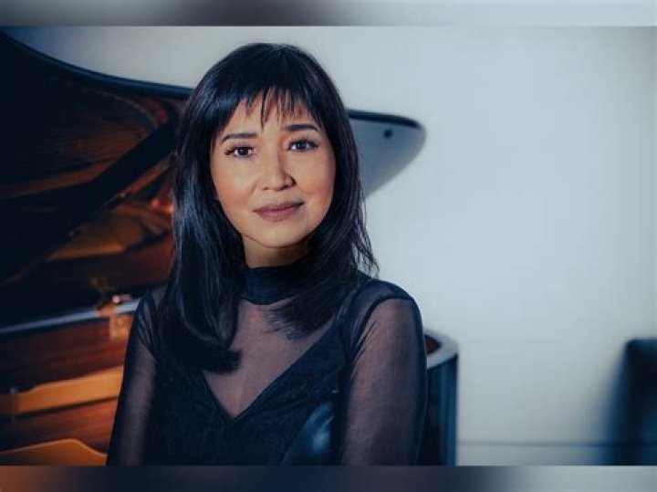 Keiko Matsui