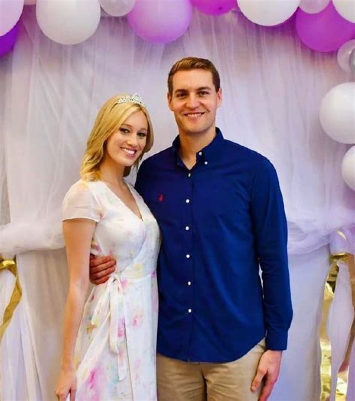 Kelly Byrne Net Worth