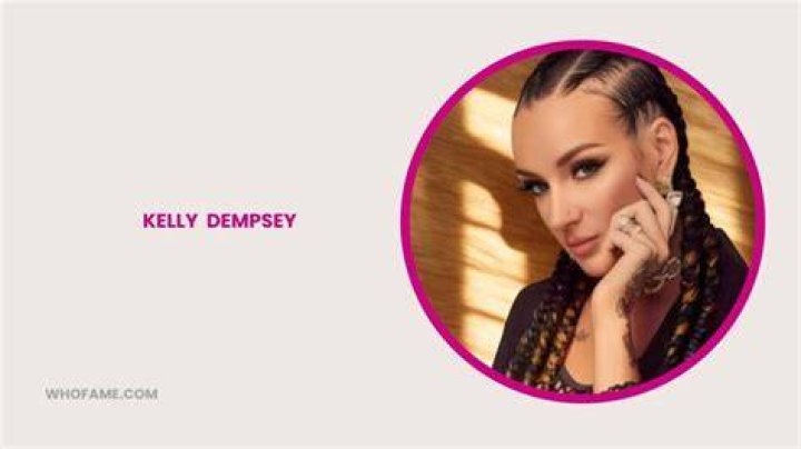 Kelly Dempsey Net Worth