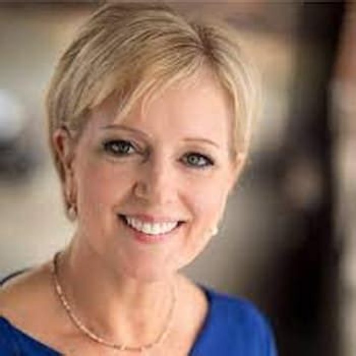 Kelly Eckerman Net Worth
