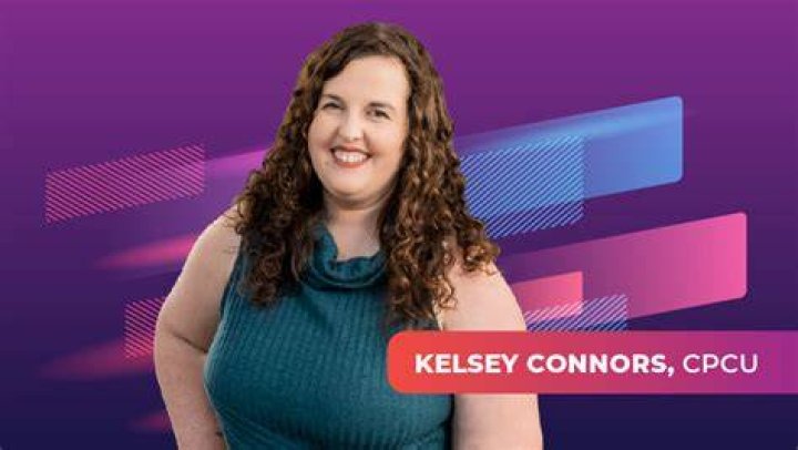 Kelsey Connors