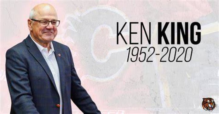 Ken King