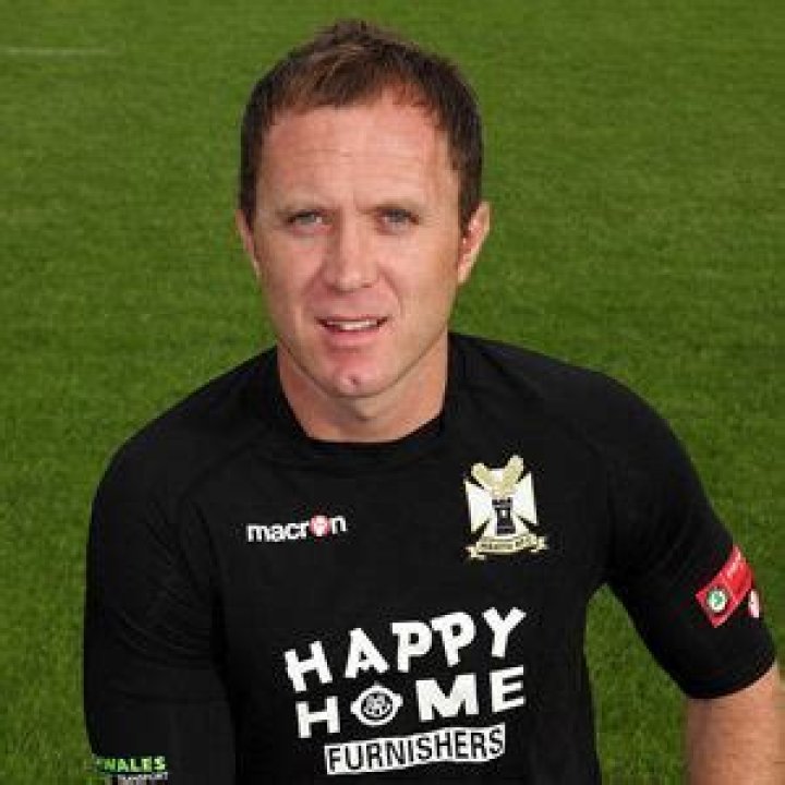 Kevin Cooper (footballer)