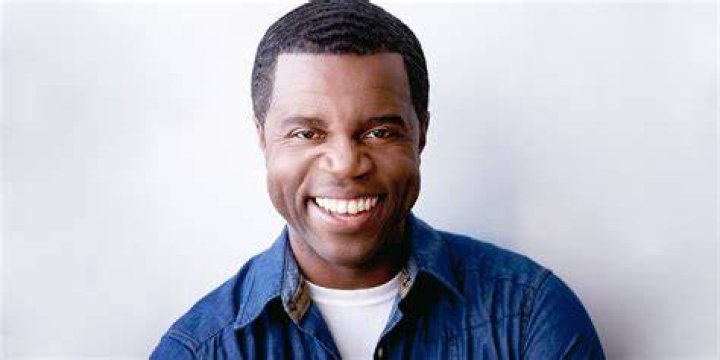 Kevin Hanchard Net Worth