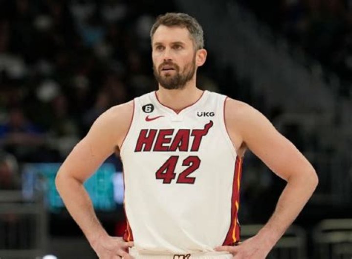 Kevin Love Kevin Love