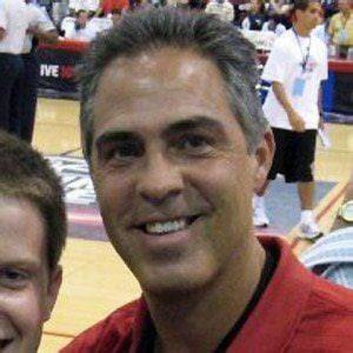 Kevin Pritchard Net Worth