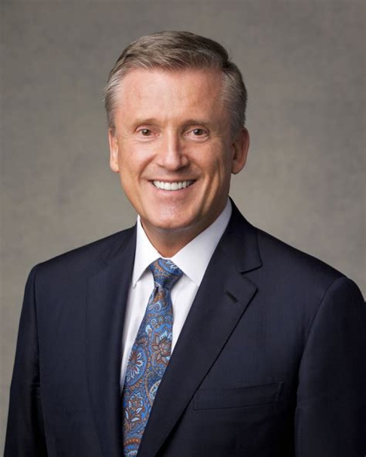 Kevin R. Duncan