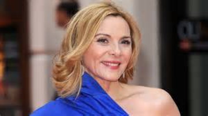 Kim Cattrall Net Worth