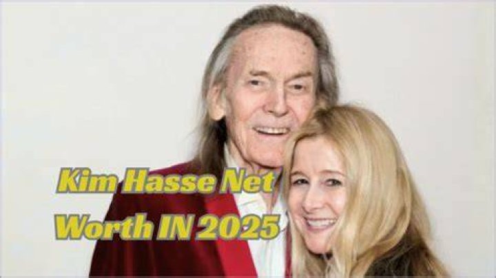 Kim Hasse Net Worth