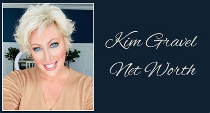 Kim Riccelli Net Worth