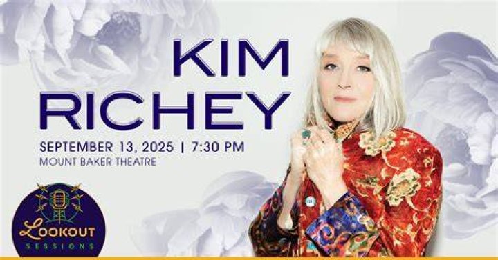 Kim Richey