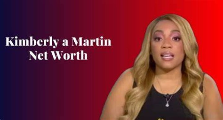 Kimberly Nash Net Worth