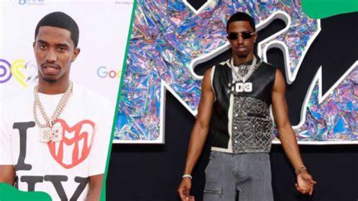 King Combs net worth: How much is King Combs worth?