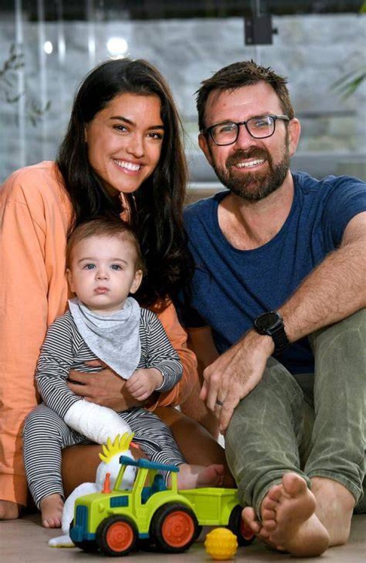 Kip Wightman Wife Amber Wightman – Why did They Split?