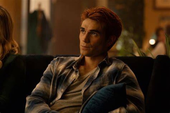 Kj Apa